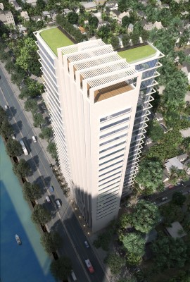 Birds Eye View High Res