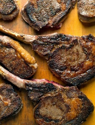 meat