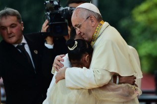 Pope Francis