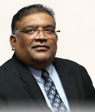 IMAGE - Sanjaya Padmaperuma - CEO , South Asian Technologies (Pvt) Ltd.
